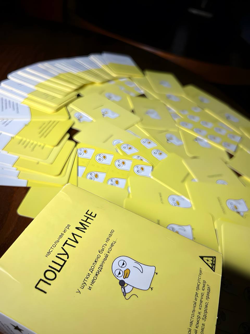 Десерт и кальян вдвоём